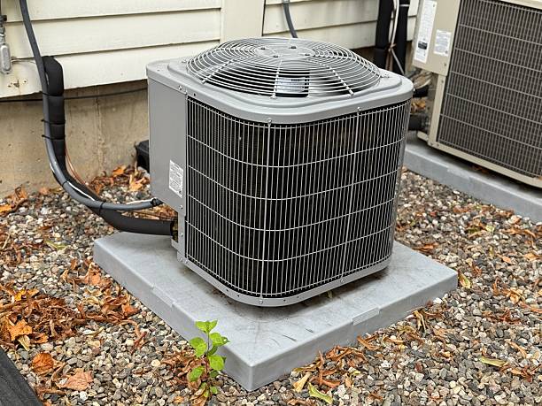 24/7 Emergency Air Conditioning Repair experts in Morrison, CO